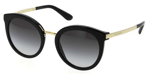 Lunettes de soleil pour femme DOLCE GABBANA DG 4268